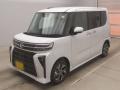 2025 Daihatsu Tanto Custom