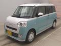 2025 Daihatsu Move Canbus