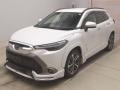 2022 Toyota Corolla Cross