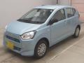 2026 Daihatsu Mira e:S