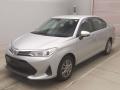 2021 Toyota Corolla Axio