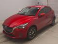 2016 Mazda Demio