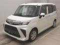 2021 Toyota Roomy
