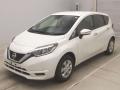 2020 Nissan Note