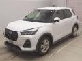 2020 Daihatsu Rocky