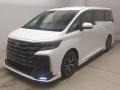 2023 Toyota Vellfire Hybrid
