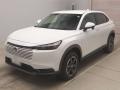 2026 Honda VEZEL