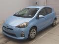 2012 Toyota Aqua