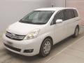 2011 Toyota Isis