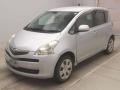 2008 Toyota Ractis
