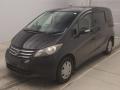 2009 Honda Freed