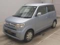 2007 Honda Zest