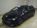 2021 Toyota Corolla Touring Wagon