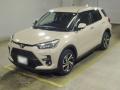 2024 Toyota Raize
