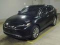 2021 Toyota Harrier
