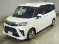 2022 Toyota Roomy