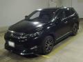 2016 Toyota Harrier