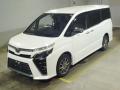 2018 Toyota Voxy