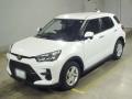2025 Toyota Raize