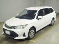 2021 Toyota Corolla Fielder