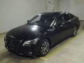 2020 Toyota Crown Hybrid