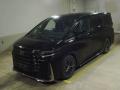 2023 Toyota Vellfire Hybrid