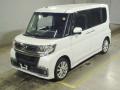 2016 Daihatsu Tanto Custom