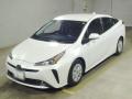 2022 Toyota Prius