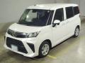 2022 Toyota Roomy