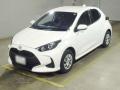 2022 Toyota YARIS