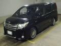 2016 Toyota Noah