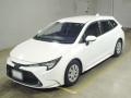 2022 Toyota Corolla Touring Wagon