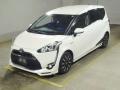 2018 Toyota Sienta