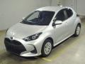 2021 Toyota YARIS