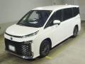 2025 Toyota Voxy