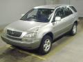 2000 Toyota Harrier