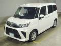 2022 Toyota Roomy