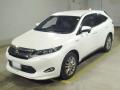 2014 Toyota Harrier Hybrid