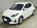 2025 Toyota YARIS