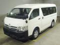 2012 Toyota Hiace Wagon