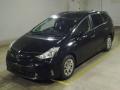 2020 Toyota Prius alpha