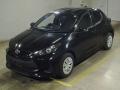 2022 Toyota YARIS