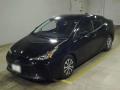 2021 Toyota Prius