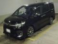 2017 Toyota Voxy
