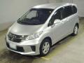 2014 Honda Freed