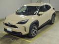 2021 Toyota YARIS CROSS