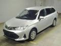 2019 Toyota Corolla Fielder