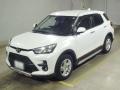 2022 Toyota Raize