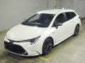 2020 Toyota Corolla Touring Wagon