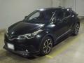 2017 Toyota C-HR